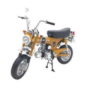 موتور بازي ایبرو مدل dax honda st50 1969