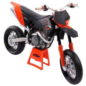 موتور بازی  اتومکس مدل ktm 450 sm r 09