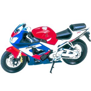 موتور بازی آناترا مدل honda cbr900rr fireblade