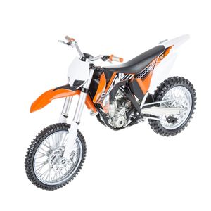 موتور بازی اتوماکس مدل 350sxf2012