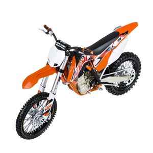 موتور بازی اتوماکس مدل 450sx f