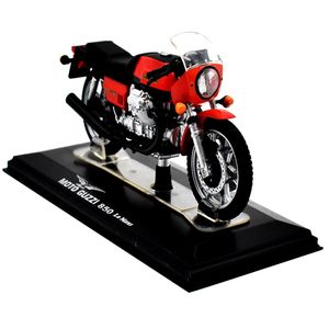 موتور بازی اتوماکس مدل moto guzii 850le mans