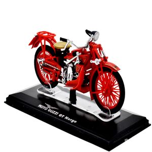 موتور بازی اتوماکس مدل moto guzii gt norge