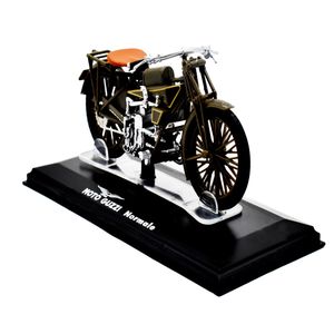 موتور بازی اتوماکس مدل moto guzzi normale