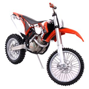 موتور بازی اتومکس مدل ktm 350 exc f 2012