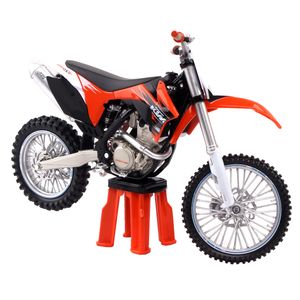 موتور بازی اتومکس مدل ktm 350 sx f