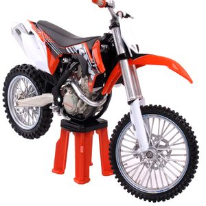 موتور بازی اتومکس مدل ktm 350 sxf 2012