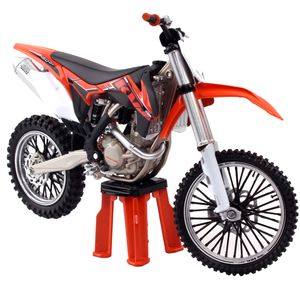 موتور بازی اتومکس مدل ktm 450 sx f 2014