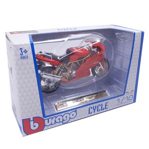 موتور بازی بوراگو مدل ducati  supersport 900
