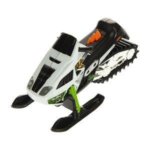 موتور بازی توی استیت مدل flash rides jet sky