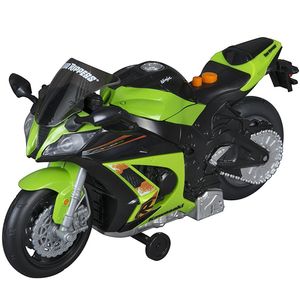 موتور بازی توی استیت مدل kawasaki ninja zx 10r
