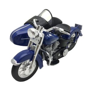 موتور بازی مایستو طرح هارلی دیویدسون مدل 1952 fl hydra glide