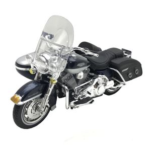 موتور بازی مایستو طرح هارلی دیویدسون مدل 2001 flhrc road king