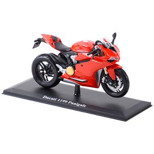 موتور بازی مایستو مدل  ducati 1199 panigale 2012 1_12
