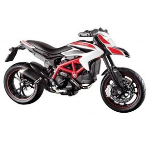 موتور بازی مایستو مدل  ducati hypermotard