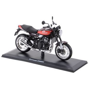 موتور بازی مایستو مدل  kawasaki z900rs 1_12