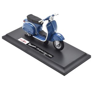 موتور بازی مایستو مدل 150sprint veloce 1969