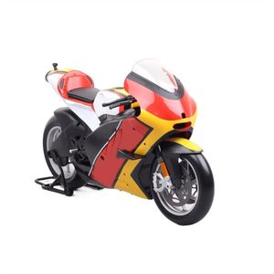 موتور بازی مایستو مدل 2011 ducati moto gp desmosedici germany