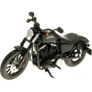 موتور بازی مایستو مدل 2014sportster iron 883