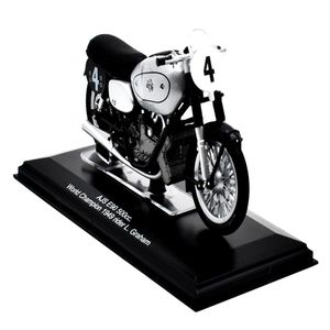 موتور بازی مایستو مدل ajs e90 500cc