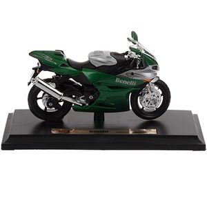 موتور بازی مایستو مدل benelli 1130