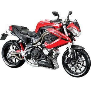 موتور بازی مایستو مدل benelli tornado nak ed tre r160