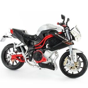 موتور بازی مایستو مدل benelli tornado tre titanium