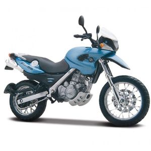 موتور بازی مایستو مدل bmw f 650 gs