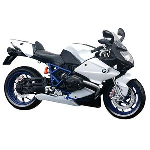 موتور بازی مایستو مدل bmw hp2 sport