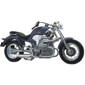 موتور بازی مایستو مدل bmw r1200c