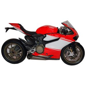 موتور بازی مایستو مدل ducati 1199