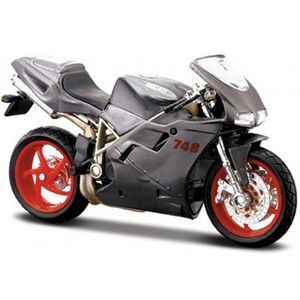 موتور بازی مایستو مدل ducati 748