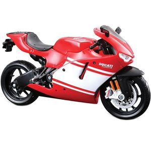 موتور بازی مایستو مدل ducati desmosedici rr