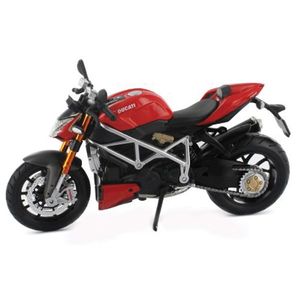 موتور بازی مایستو مدل ducati mod streetfighter s