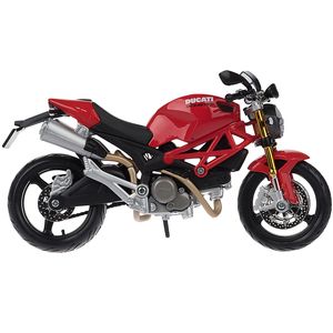 موتور بازی مایستو مدل ducati monster 696