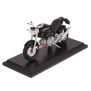 موتور بازی مایستو مدل ducati monsterdark