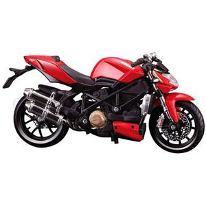 موتور بازی مایستو مدل ducati streetfighter