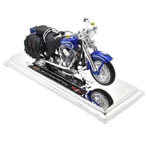 موتور بازی مایستو مدل flsts heritage softail springer 1999
