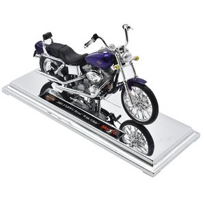 موتور بازی مایستو مدل fxdwg dyna wide glide 2001