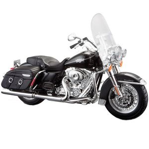 موتور بازی مایستو مدل harley davidson 2013 flhrc road king classic