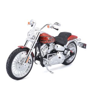 موتور بازی مایستو مدل harley davidson 2014 dvo breakout