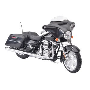 موتور بازی مایستو مدل harley davidson 2015 street glide special motorcycles 1.12 scale