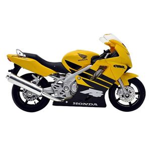 موتور بازی مایستو مدل honda cbr 600f4