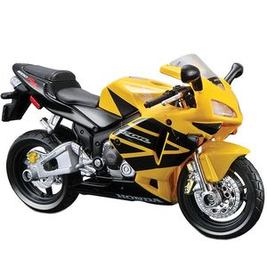 موتور بازی مایستو مدل honda cbr 600rr