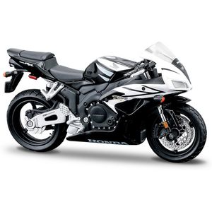 موتور بازی مایستو مدل honda cbr1000rr 1 18