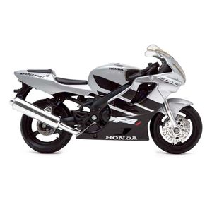 موتور بازی مایستو مدل honda cbr600f4i