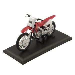 موتور بازی مایستو مدل honda cr250 r