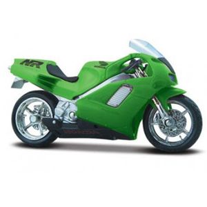 موتور بازی مایستو مدل honda nr