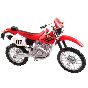 موتور بازی مایستو مدل honda xr 400r