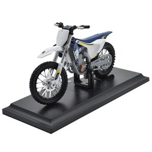 موتور بازی مایستو مدل huqvarna fc 450
